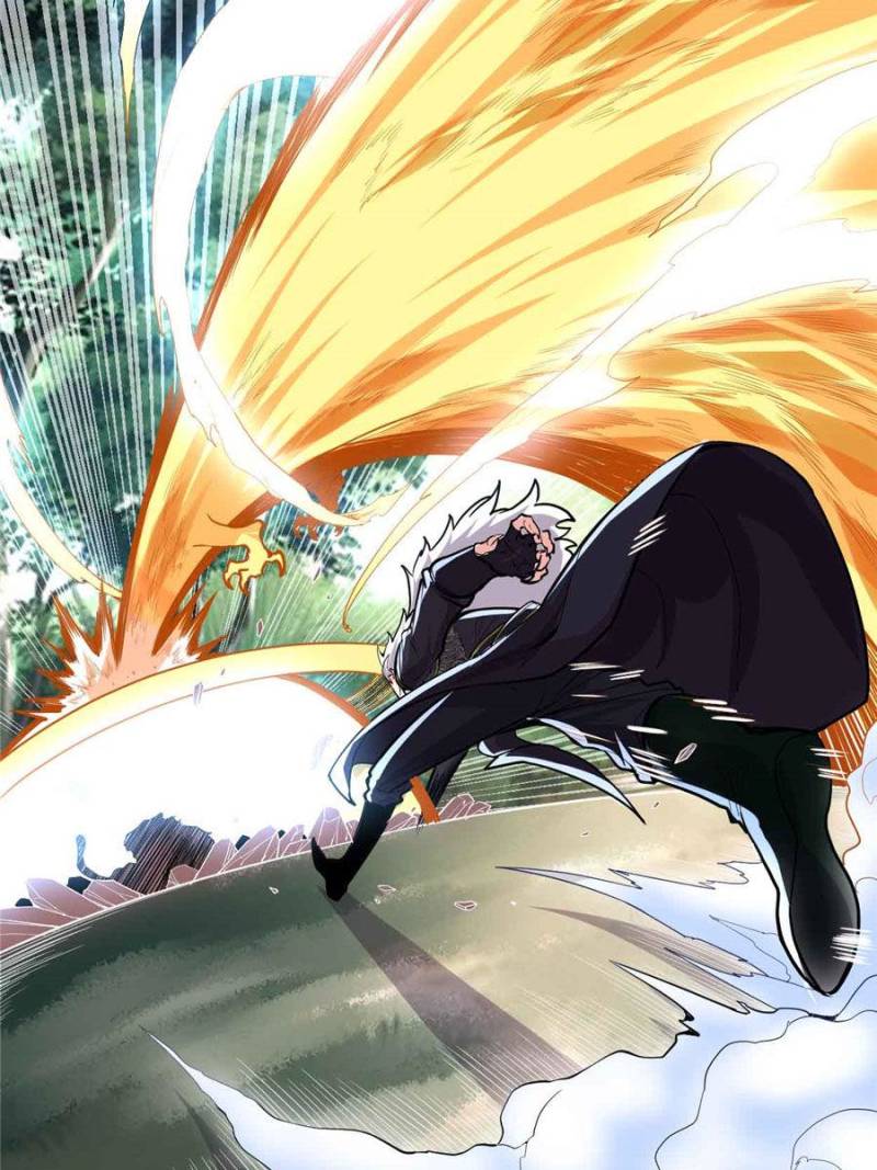 I Might Be a fake Cultivator chapter 130 page 4