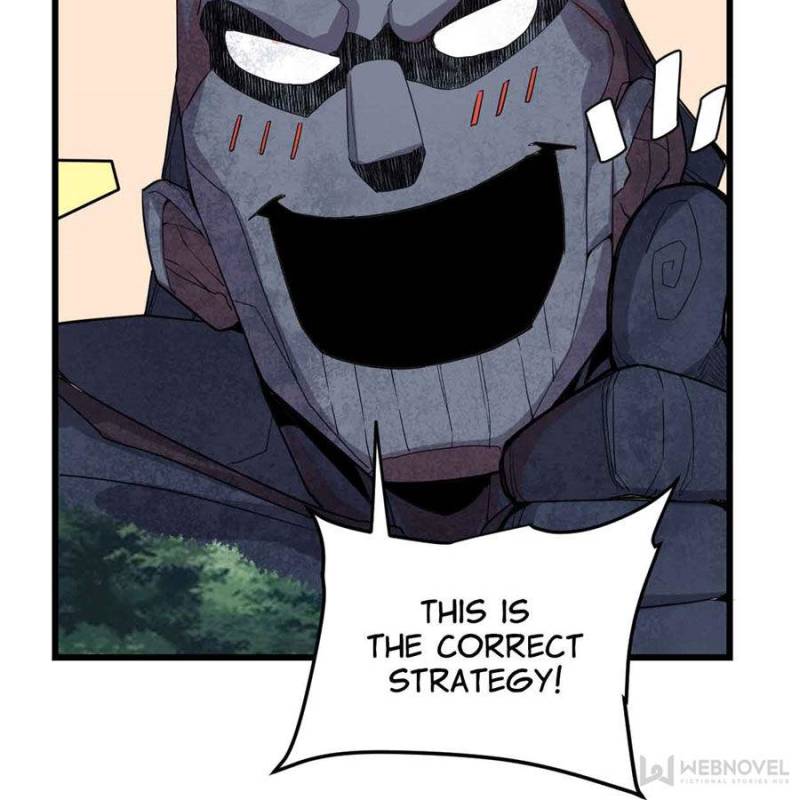 I Might Be a fake Cultivator chapter 130 page 40