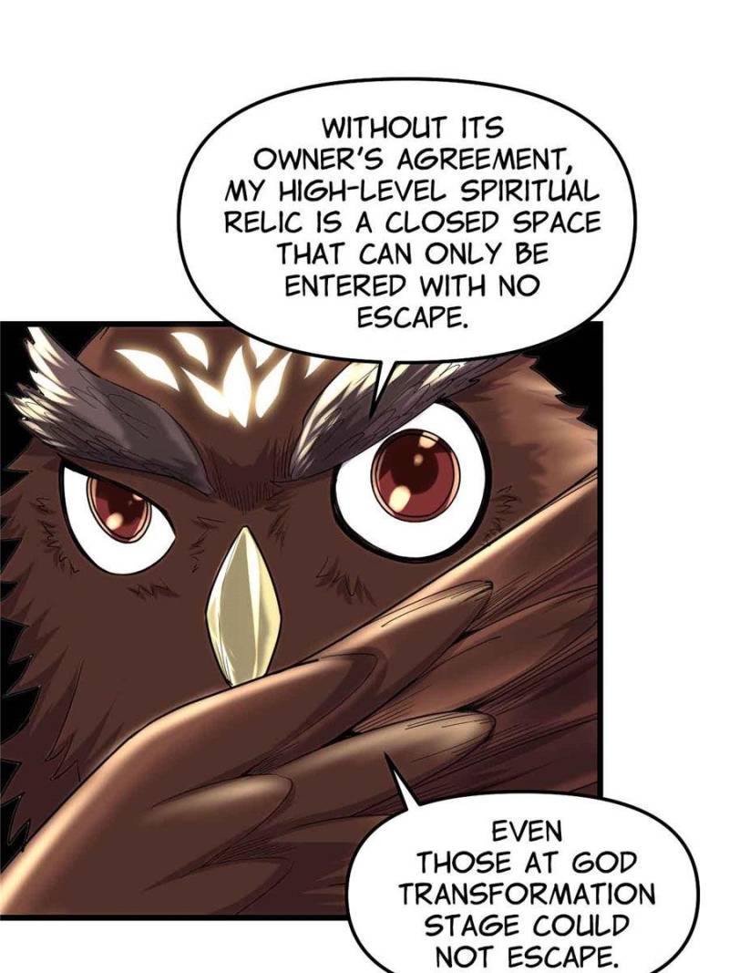 I Might Be a fake Cultivator chapter 130 page 41