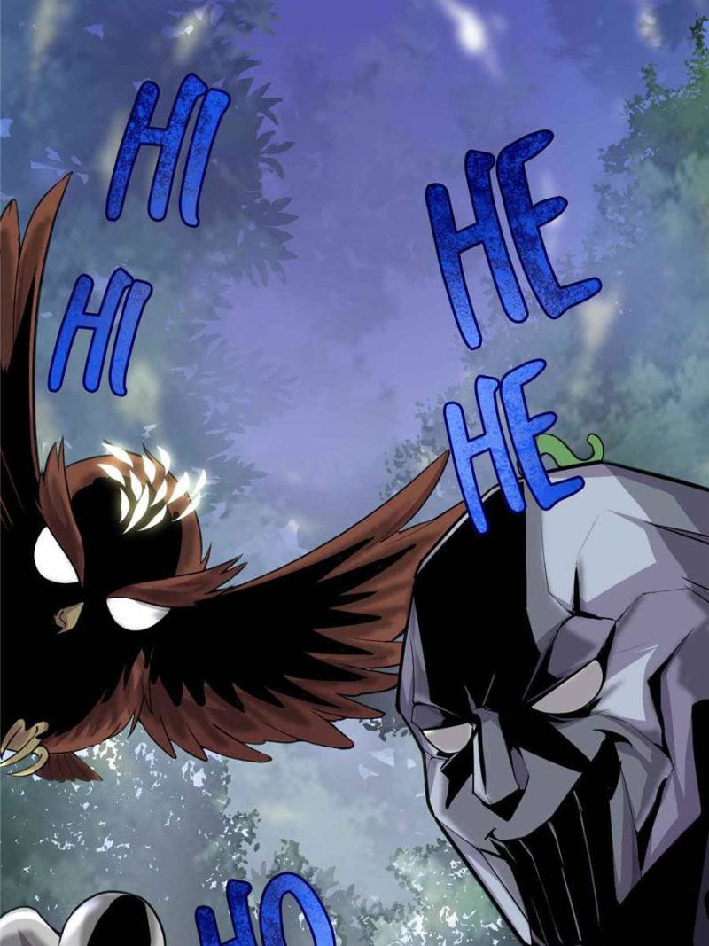 I Might Be a fake Cultivator chapter 130 page 43