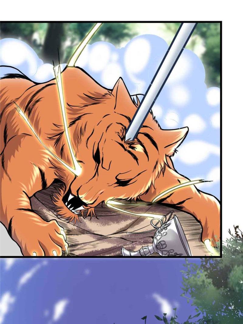 I Might Be a fake Cultivator chapter 130 page 6