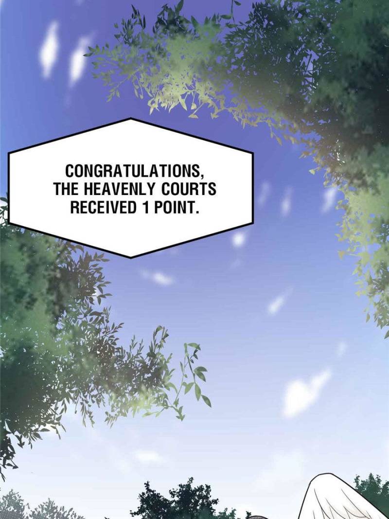 I Might Be a fake Cultivator chapter 130 page 7