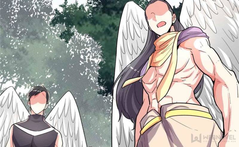 I Might Be a fake Cultivator chapter 130 page 8