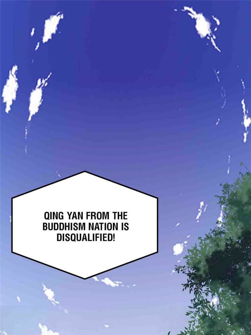 I Might Be a fake Cultivator chapter 131 page 1