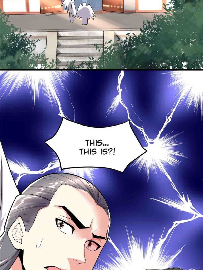 I Might Be a fake Cultivator chapter 131 page 12