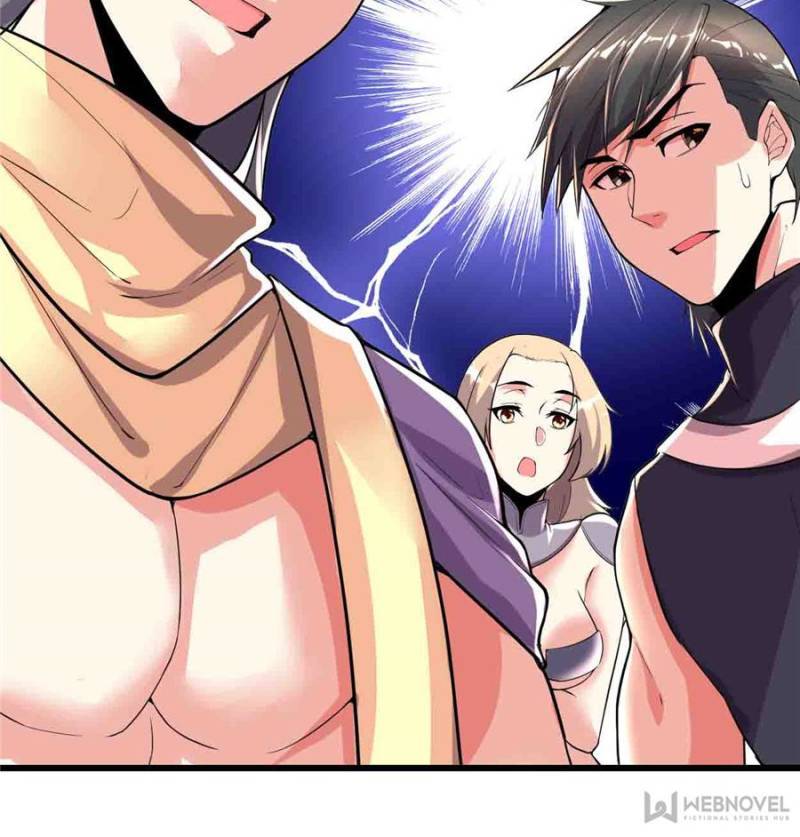 I Might Be a fake Cultivator chapter 131 page 13