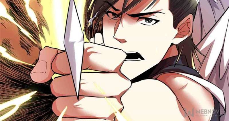 I Might Be a fake Cultivator chapter 131 page 16