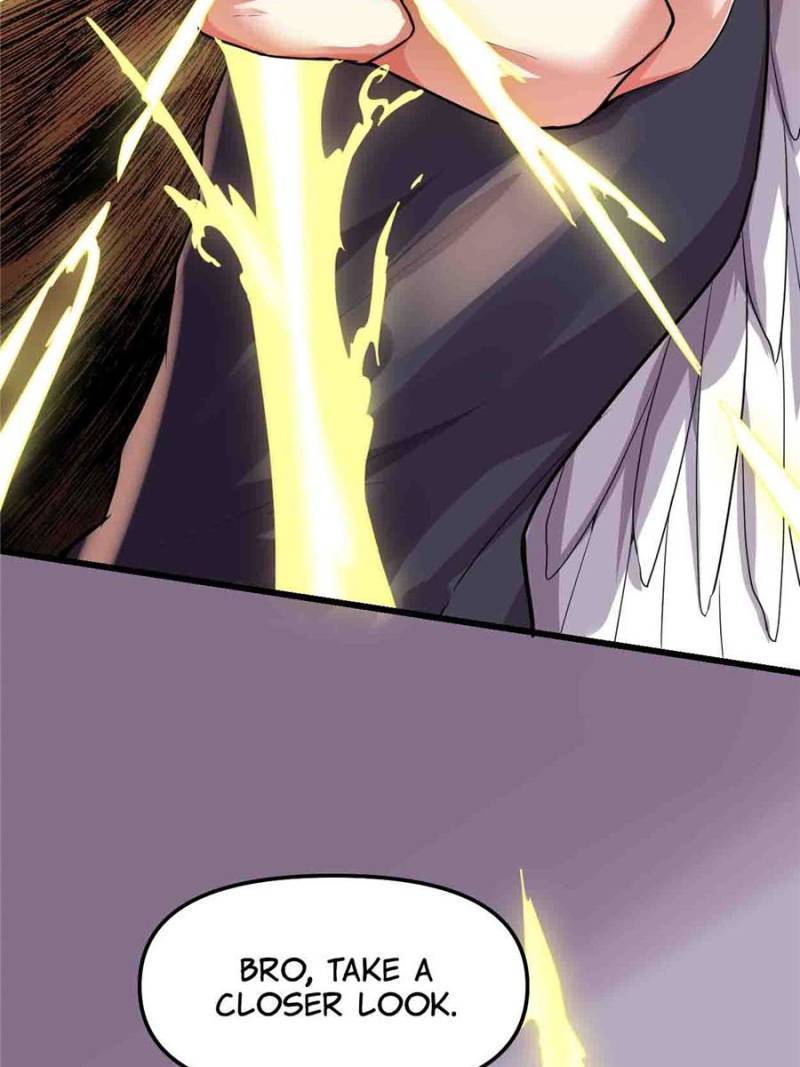 I Might Be a fake Cultivator chapter 131 page 17