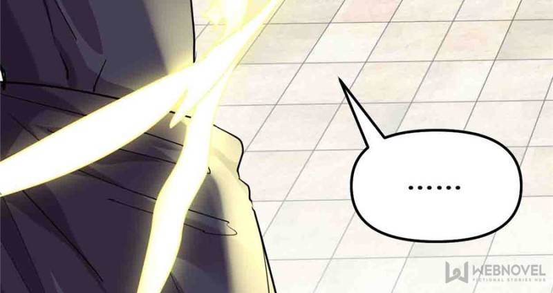 I Might Be a fake Cultivator chapter 131 page 19