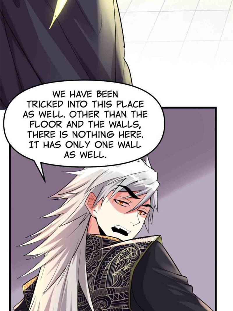 I Might Be a fake Cultivator chapter 131 page 20