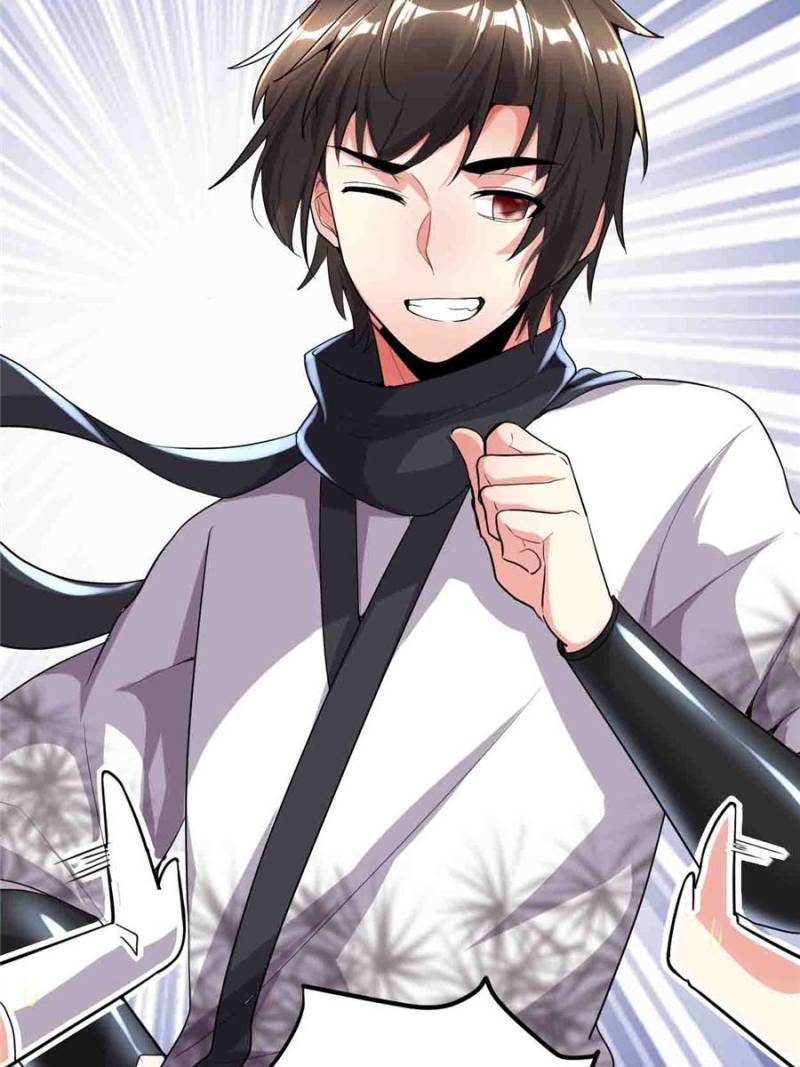 I Might Be a fake Cultivator chapter 131 page 23