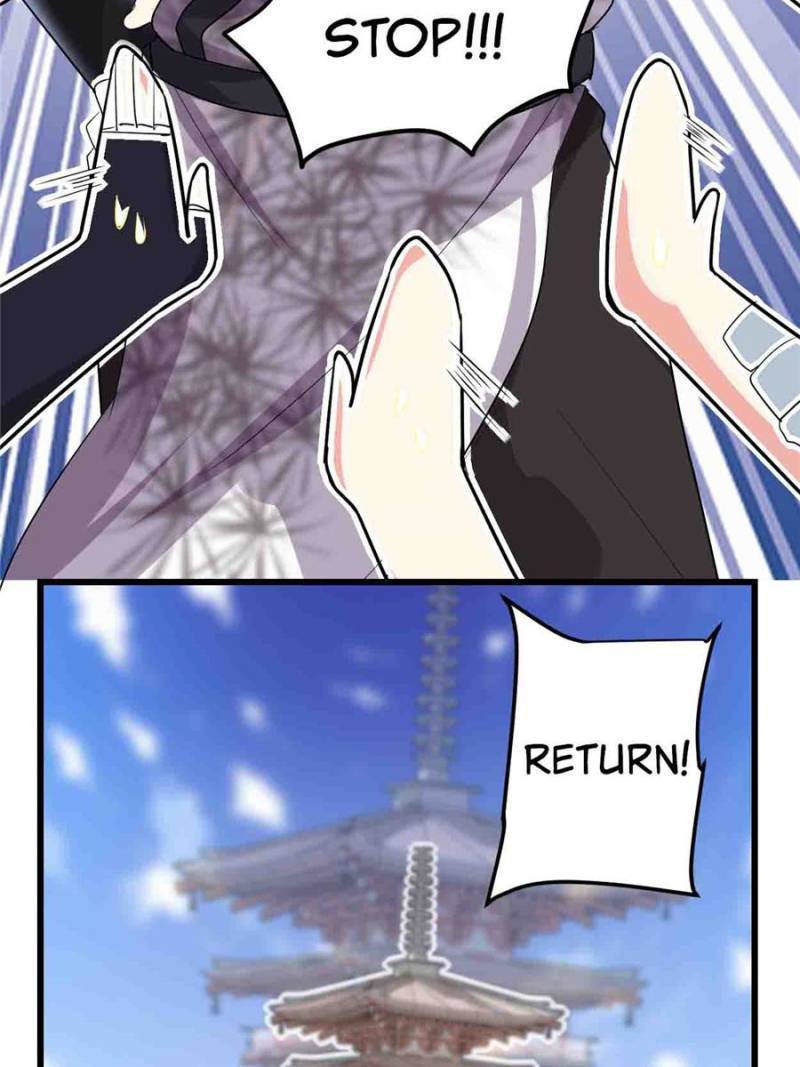 I Might Be a fake Cultivator chapter 131 page 24