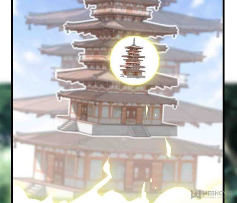 I Might Be a fake Cultivator chapter 131 page 25