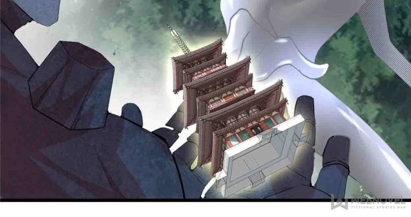 I Might Be a fake Cultivator chapter 131 page 28