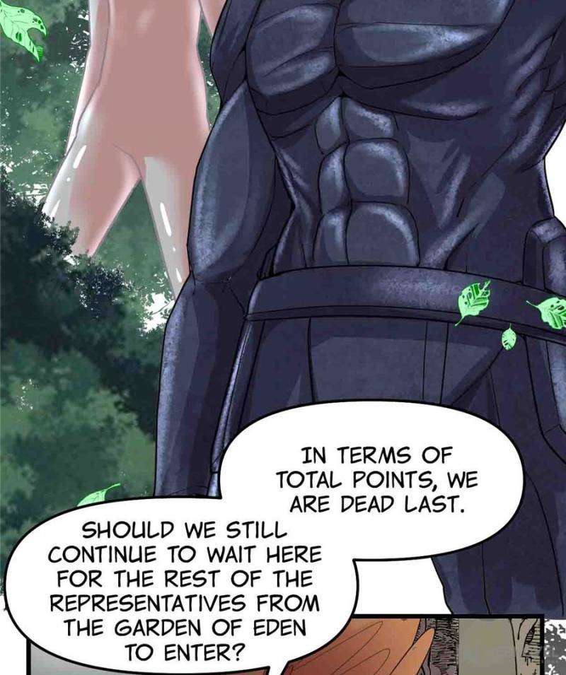 I Might Be a fake Cultivator chapter 131 page 3