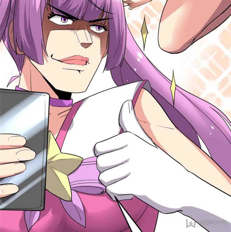 I Might Be a fake Cultivator chapter 131 page 31