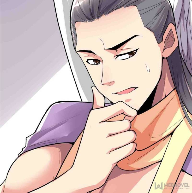 I Might Be a fake Cultivator chapter 131 page 34