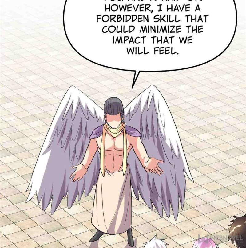 I Might Be a fake Cultivator chapter 131 page 37