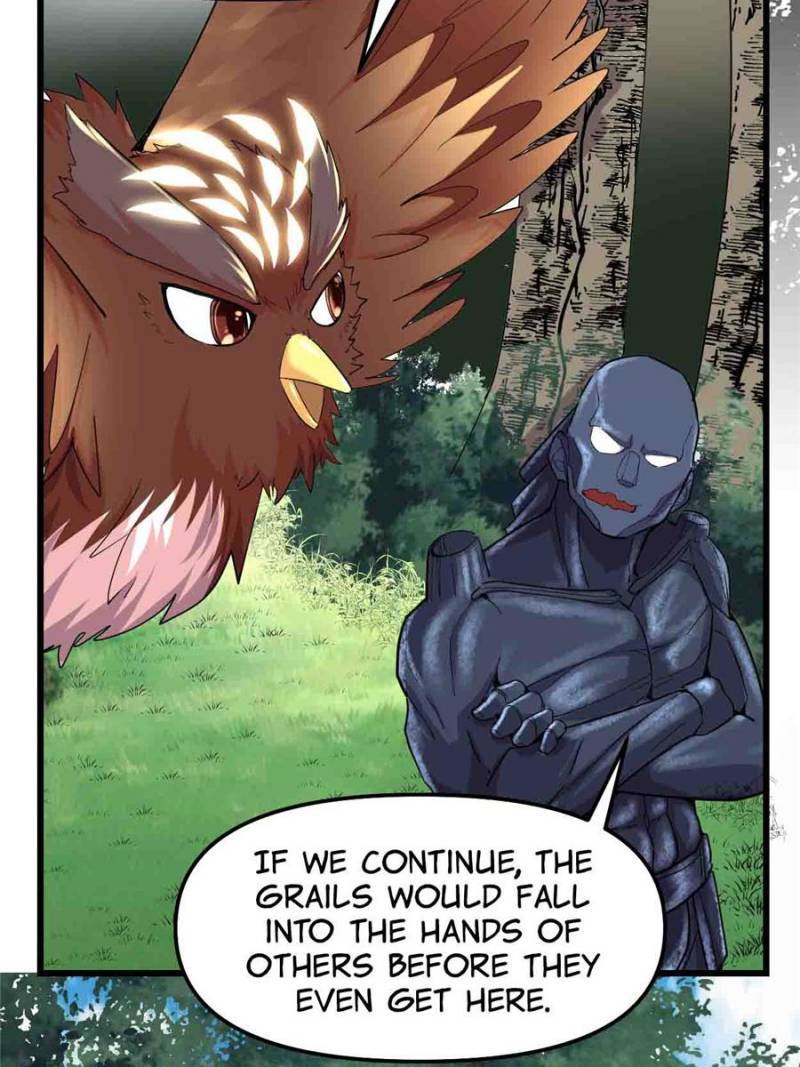 I Might Be a fake Cultivator chapter 131 page 4