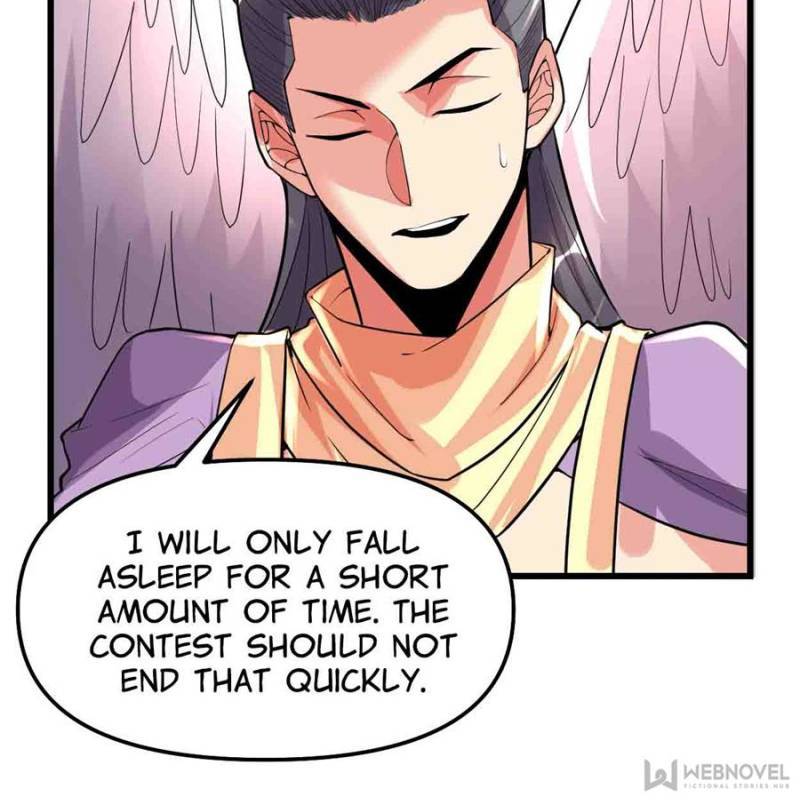 I Might Be a fake Cultivator chapter 131 page 40