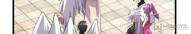 I Might Be a fake Cultivator chapter 131 page 43