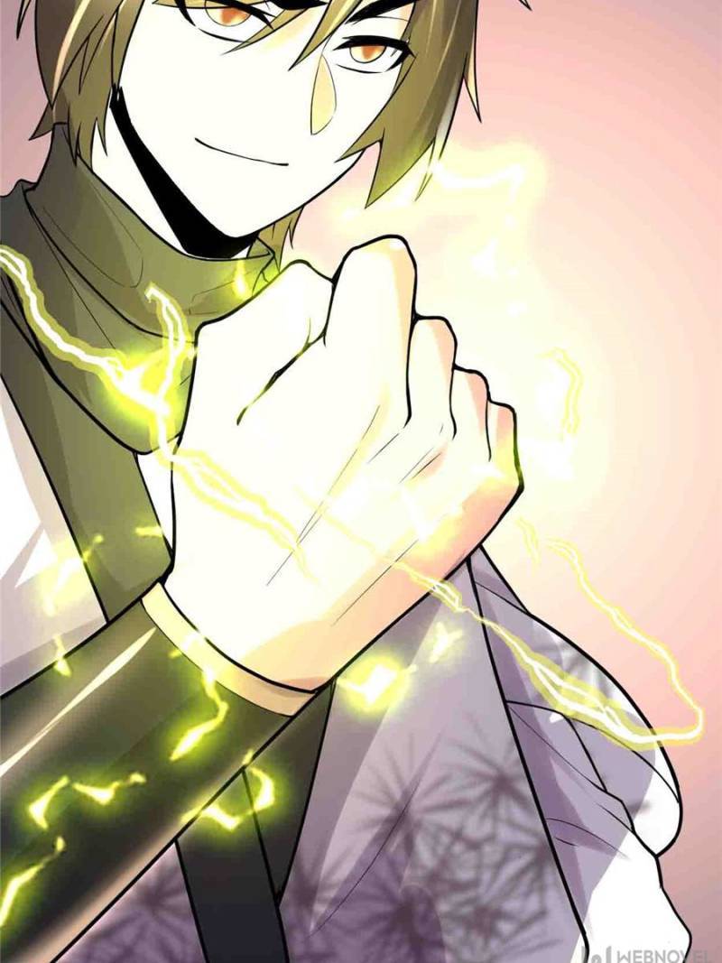 I Might Be a fake Cultivator chapter 131 page 45