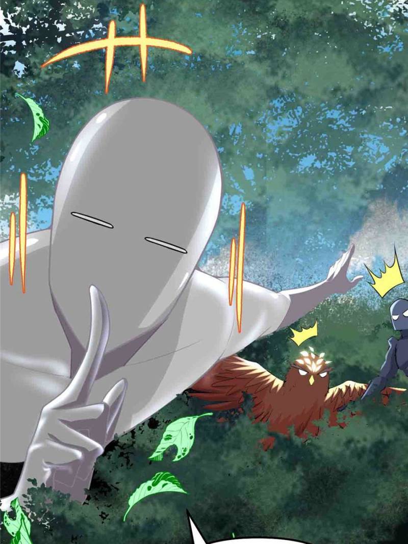 I Might Be a fake Cultivator chapter 131 page 5