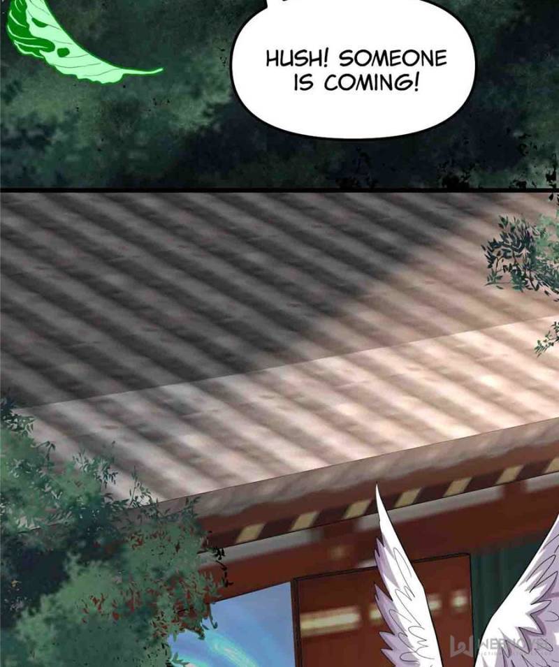 I Might Be a fake Cultivator chapter 131 page 6