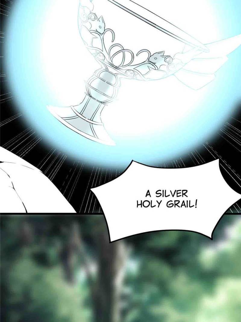 I Might Be a fake Cultivator chapter 133 page 10