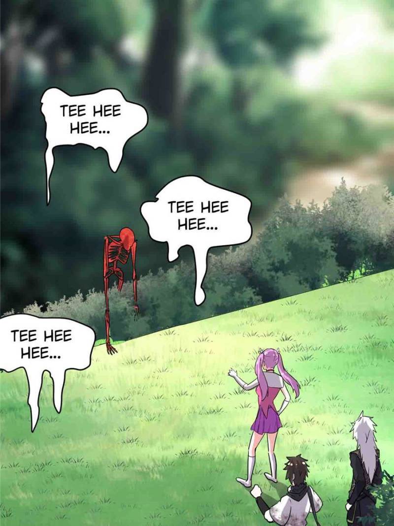 I Might Be a fake Cultivator chapter 133 page 11