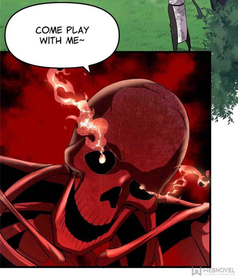 I Might Be a fake Cultivator chapter 133 page 12