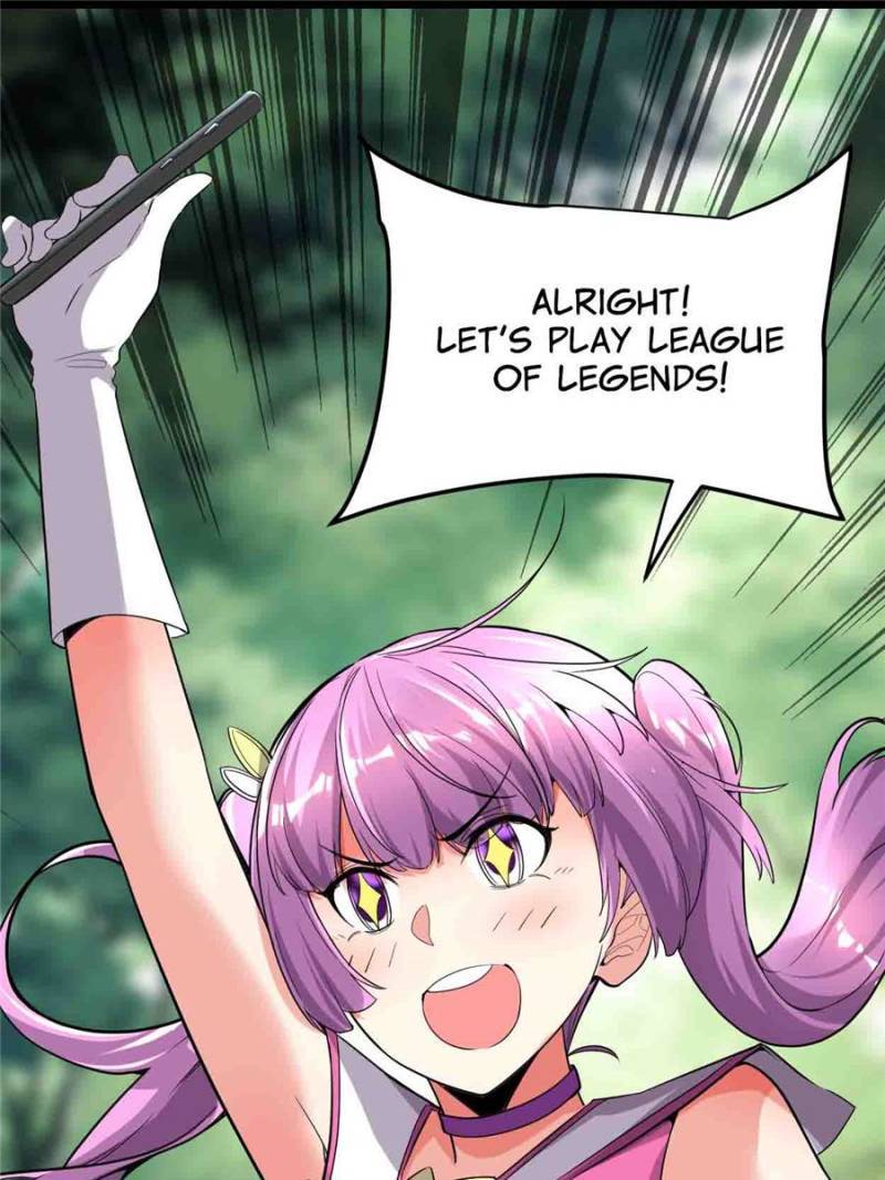 I Might Be a fake Cultivator chapter 133 page 13