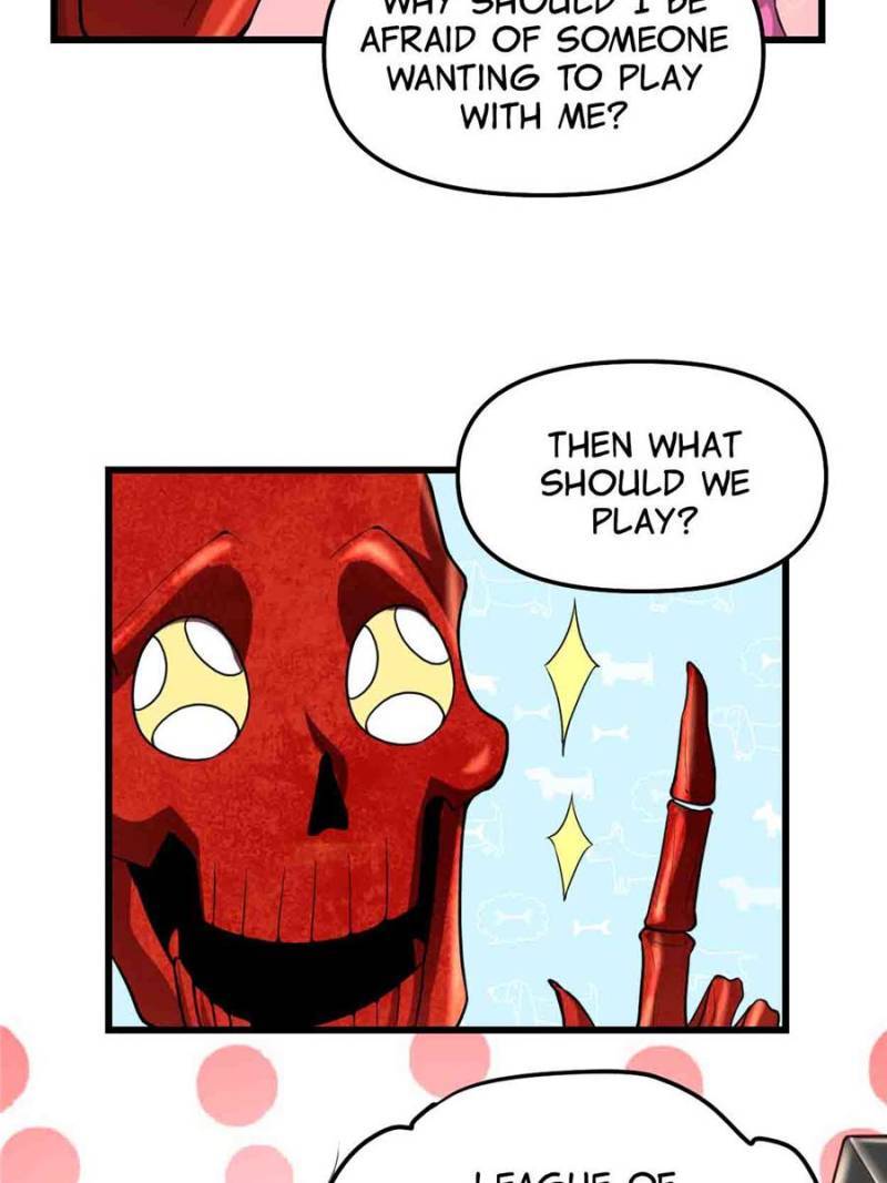 I Might Be a fake Cultivator chapter 133 page 17