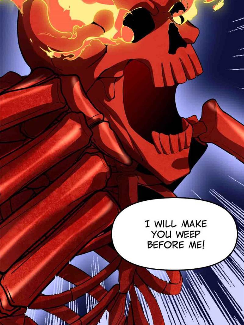 I Might Be a fake Cultivator chapter 133 page 22