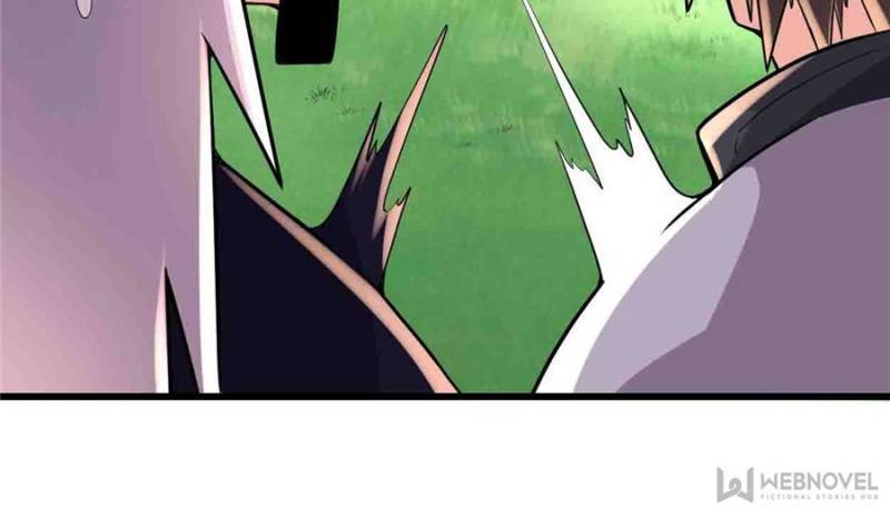 I Might Be a fake Cultivator chapter 133 page 24