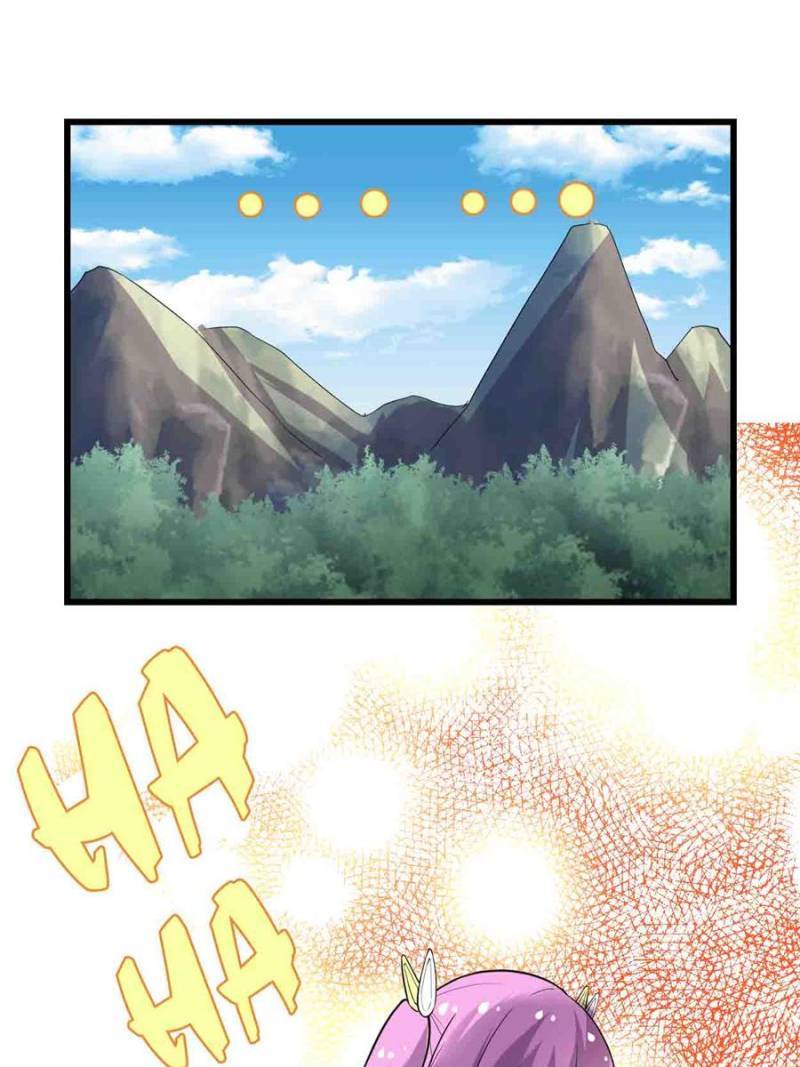 I Might Be a fake Cultivator chapter 133 page 25