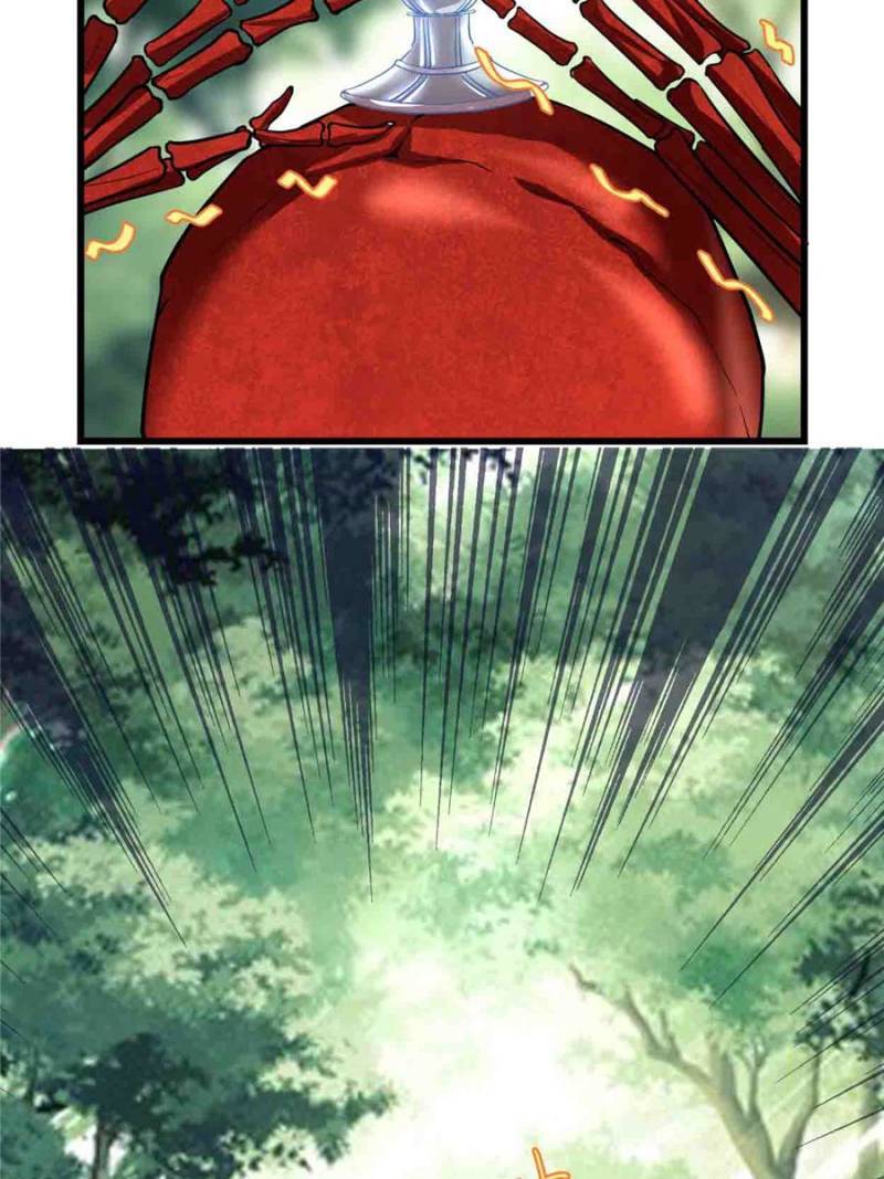 I Might Be a fake Cultivator chapter 133 page 31