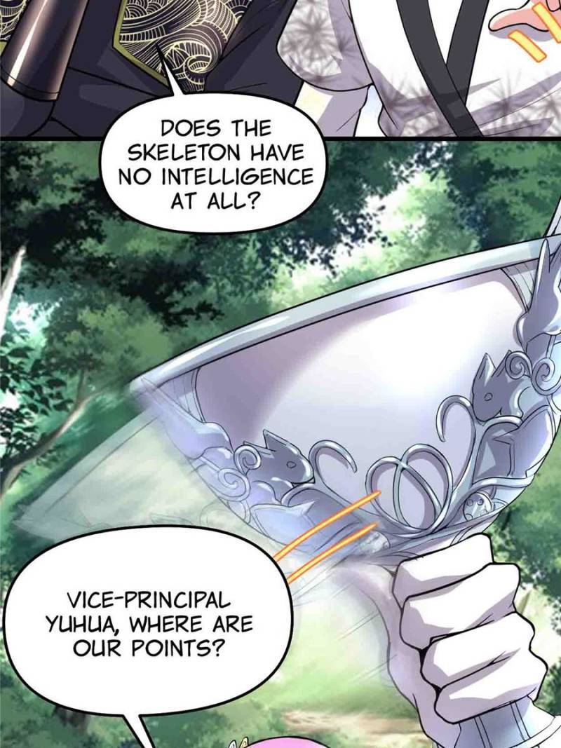 I Might Be a fake Cultivator chapter 133 page 34