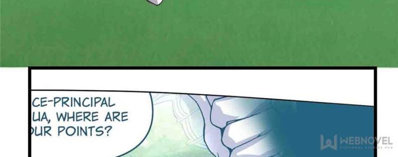 I Might Be a fake Cultivator chapter 133 page 36