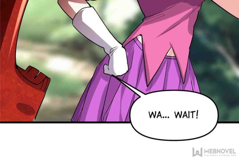 I Might Be a fake Cultivator chapter 133 page 42