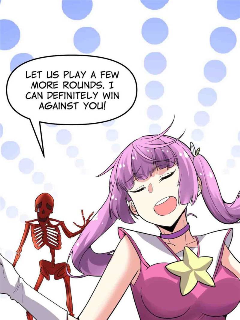 I Might Be a fake Cultivator chapter 133 page 43