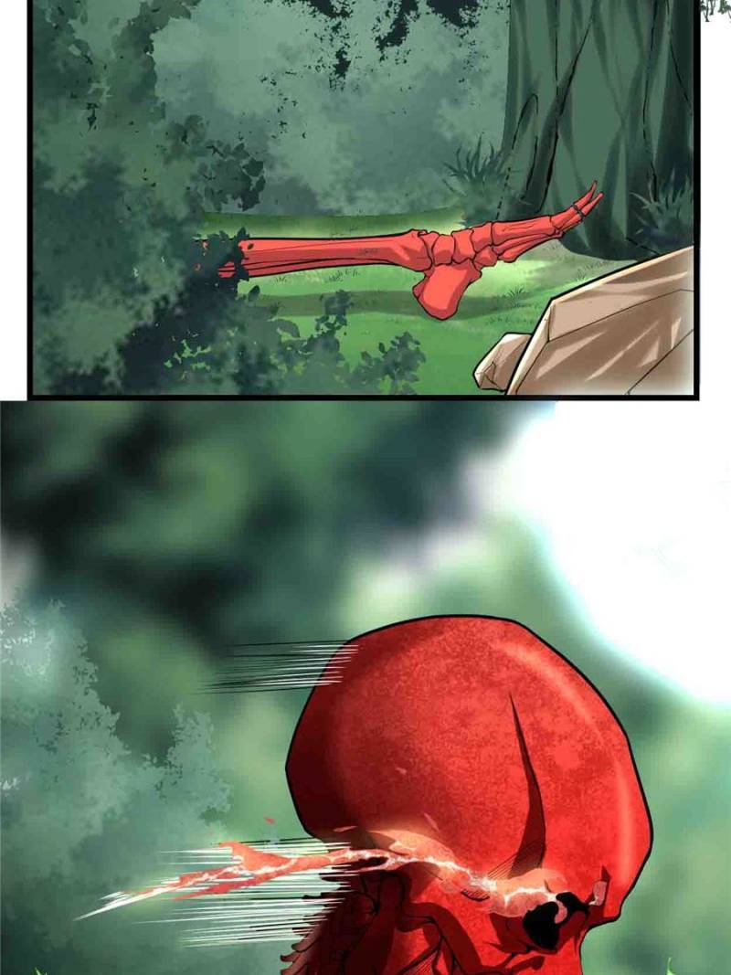 I Might Be a fake Cultivator chapter 133 page 7