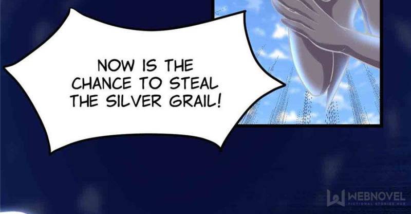 I Might Be a fake Cultivator chapter 134 page 12