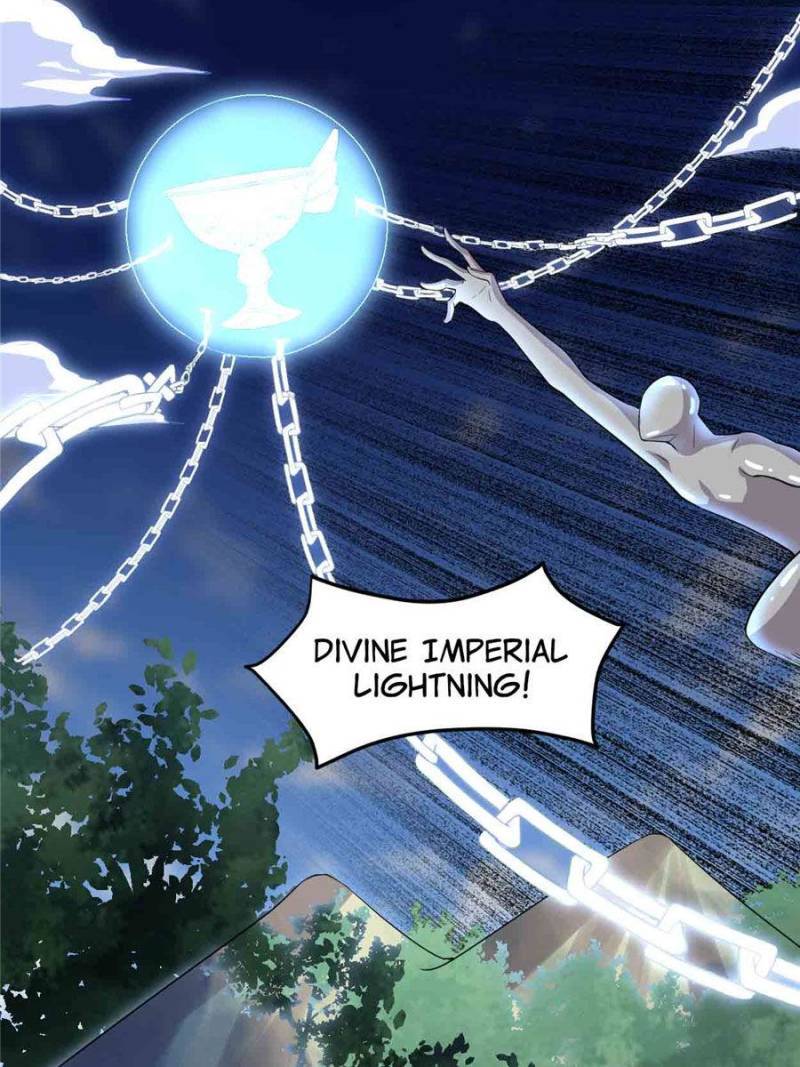 I Might Be a fake Cultivator chapter 134 page 13