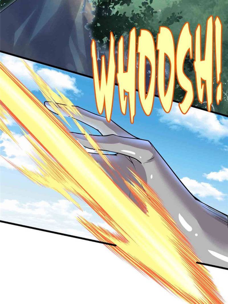 I Might Be a fake Cultivator chapter 134 page 14