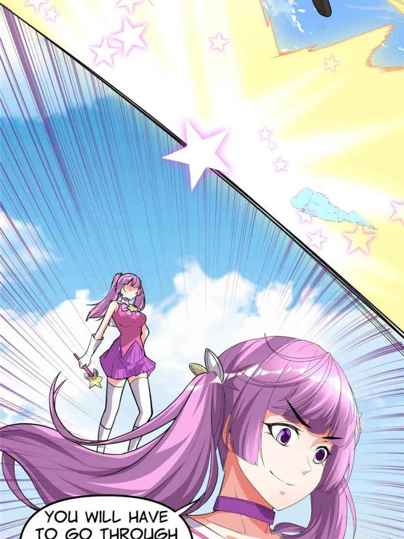 I Might Be a fake Cultivator chapter 134 page 29