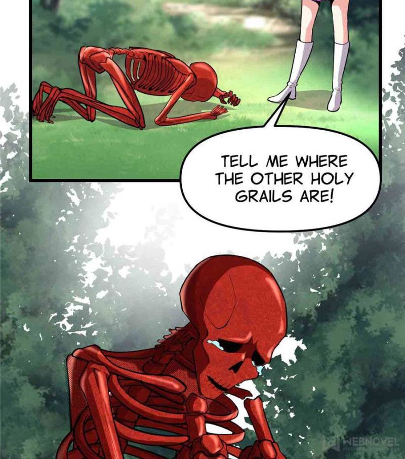 I Might Be a fake Cultivator chapter 134 page 3