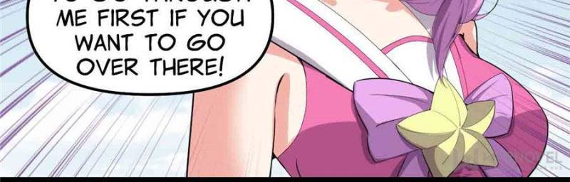 I Might Be a fake Cultivator chapter 134 page 30