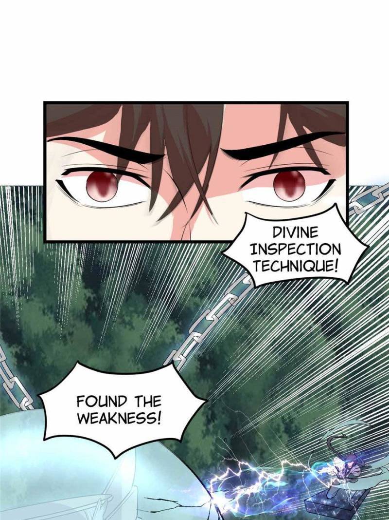 I Might Be a fake Cultivator chapter 134 page 31