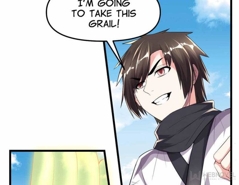 I Might Be a fake Cultivator chapter 134 page 33